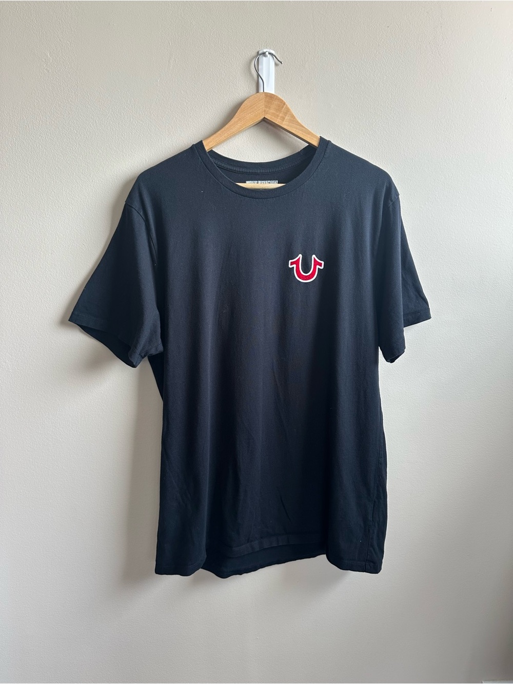 true religion tee